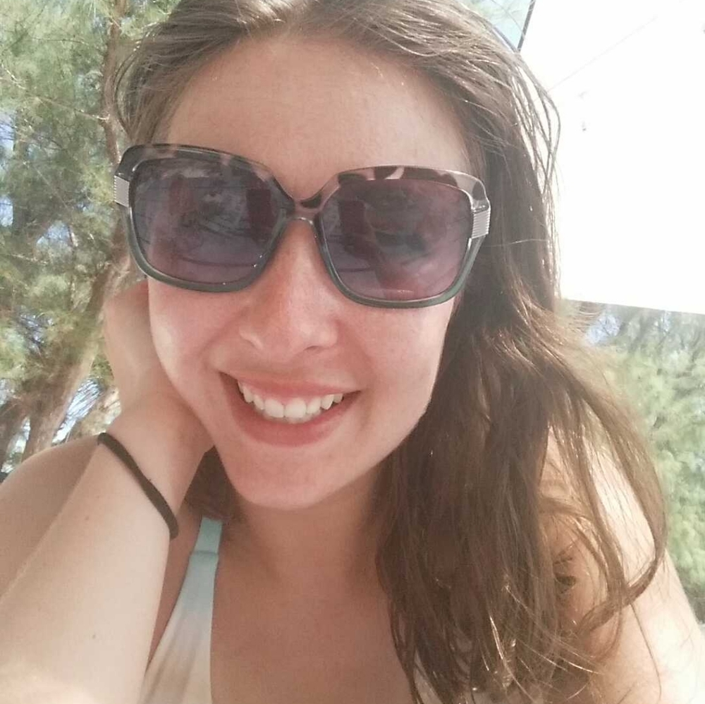 Meet your Posher, Maria